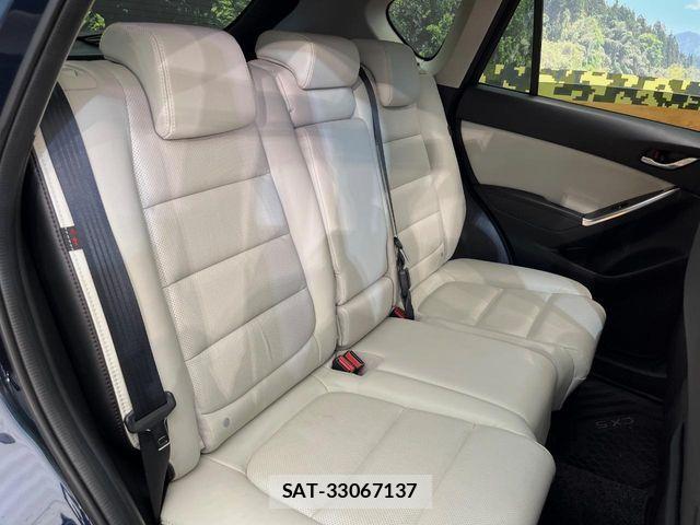 Mazda CX-5 2015-12 8129647-11