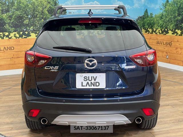 Mazda CX-5 2015-12 8129647-16