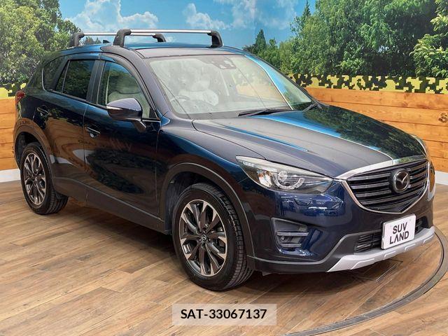 Mazda CX-5 2015-12 8129647-17