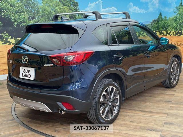 Mazda CX-5 2015-12 8129647-18