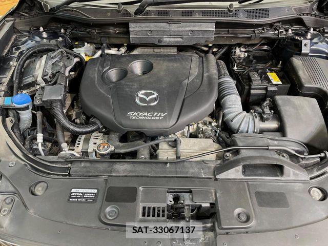 Mazda CX-5 2015-12 8129647-19