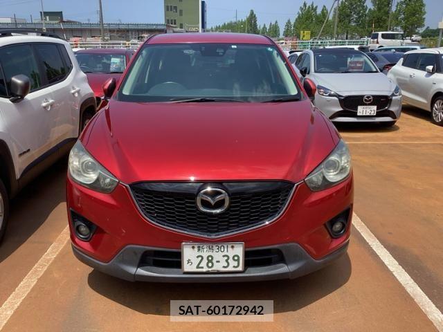 Mazda CX-5 2013-12 8129651-0