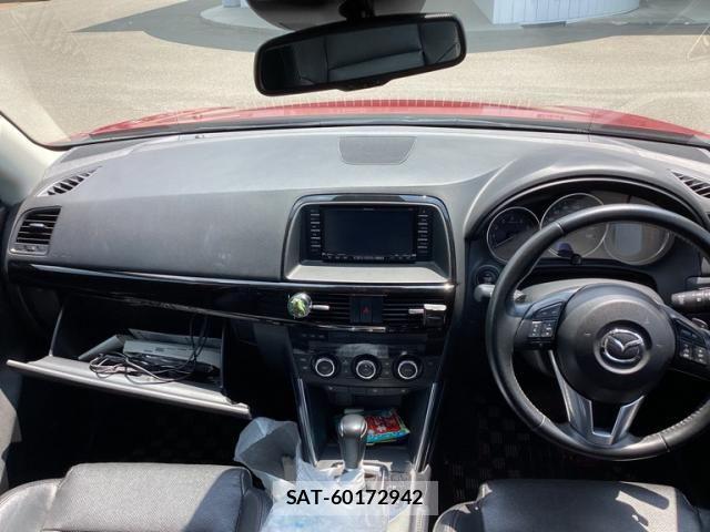 Mazda CX-5 2013-12 8129651-15