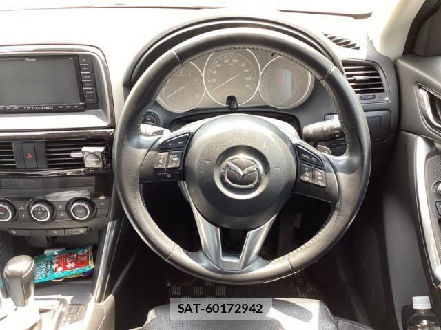 Mazda CX-5 2013-12 8129651-17