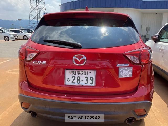 Mazda CX-5 2013-12 8129651-1