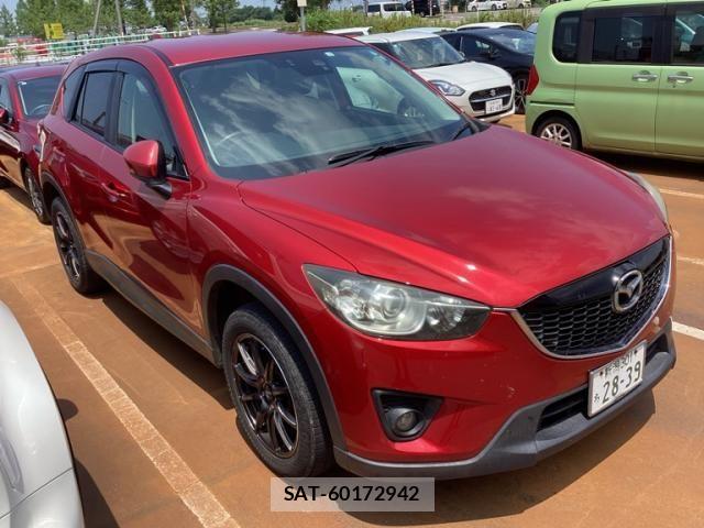 Mazda CX-5 2013-12 8129651-2