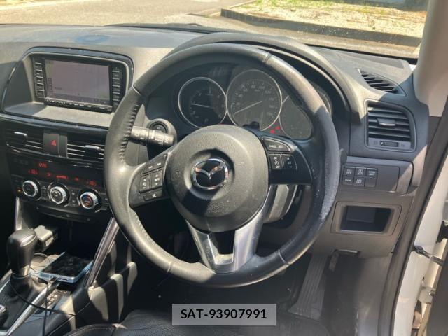 Mazda CX-5 2014-10 8129662-10
