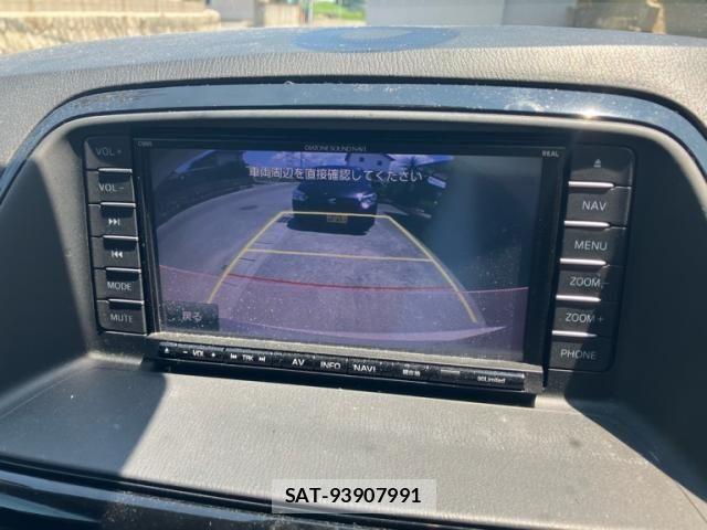 Mazda CX-5 2014-10 8129662-14