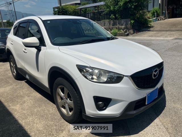 Mazda CX-5 2014-10 8129662-0