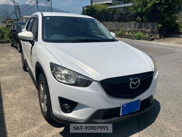 Mazda CX-5 2014-10 8129662-1