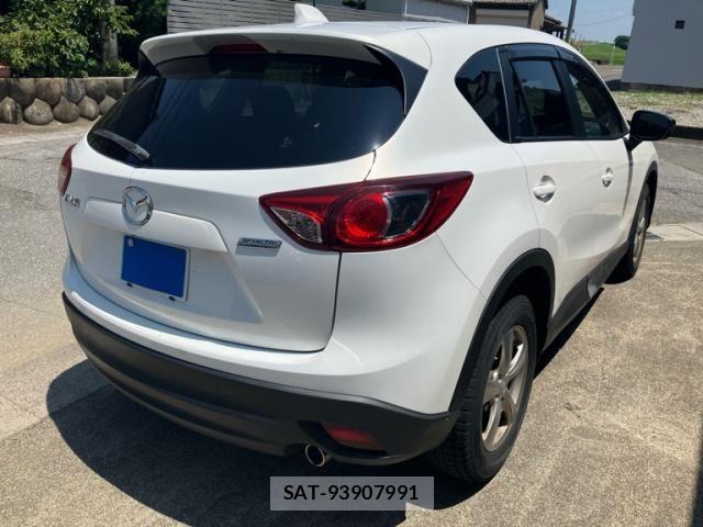Mazda CX-5 2014-10 8129662-2