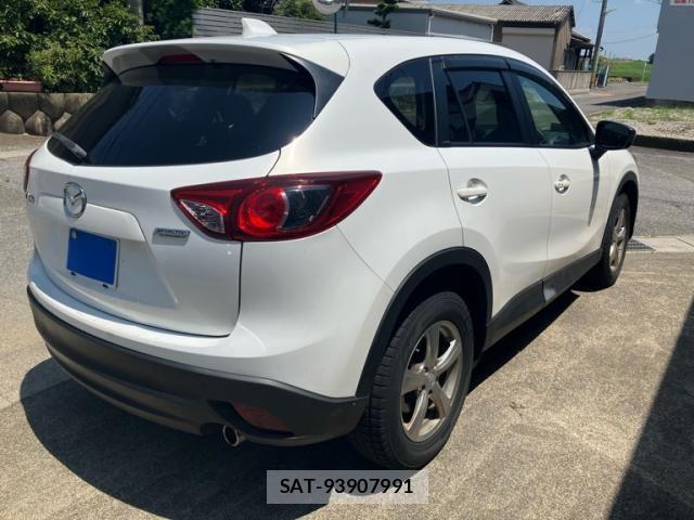 Mazda CX-5 2014-10 8129662-3