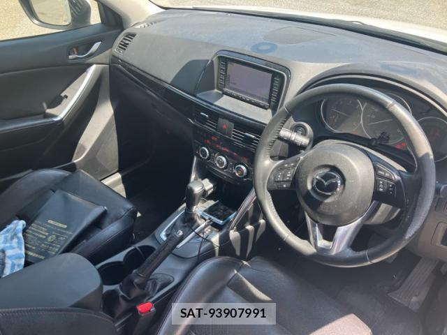 Mazda CX-5 2014-10 8129662-5