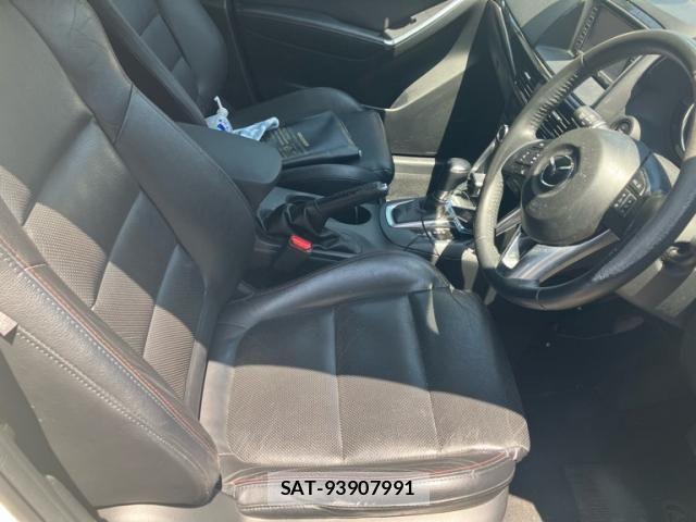Mazda CX-5 2014-10 8129662-7