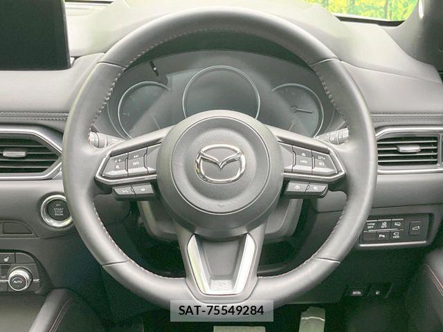 Mazda CX-5 2024-09 8129629-10