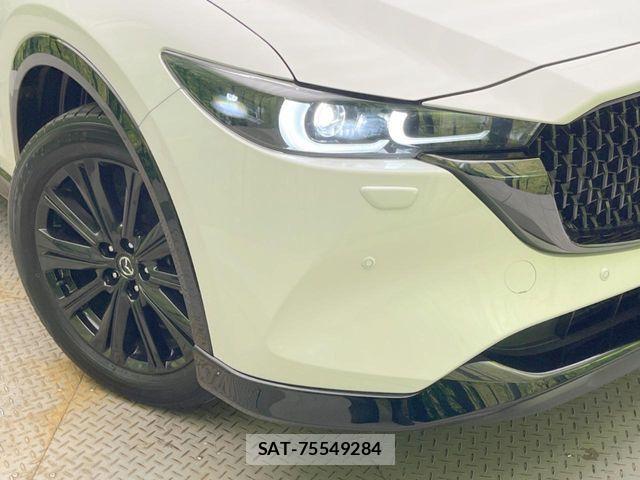 Mazda CX-5 2024-09 8129629-11