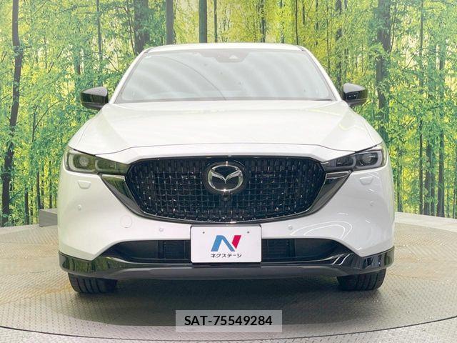 Mazda CX-5 2024-09 8129629-13