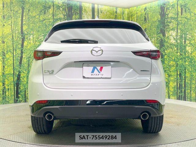 Mazda CX-5 2024-09 8129629-14