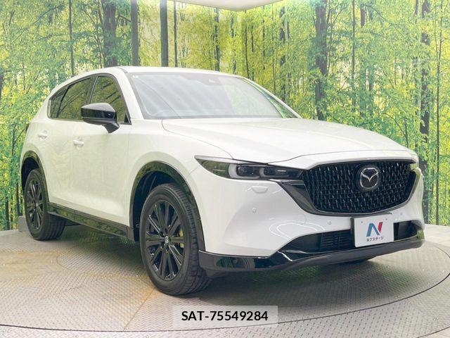 Mazda CX-5 2024-09 8129629-15