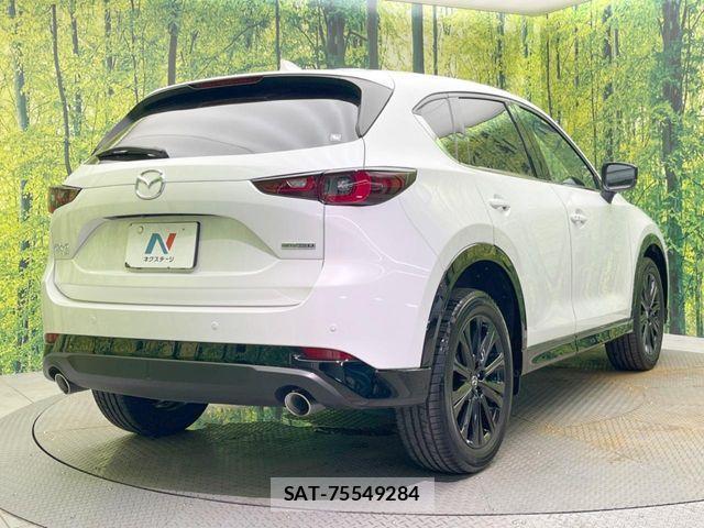 Mazda CX-5 2024-09 8129629-16