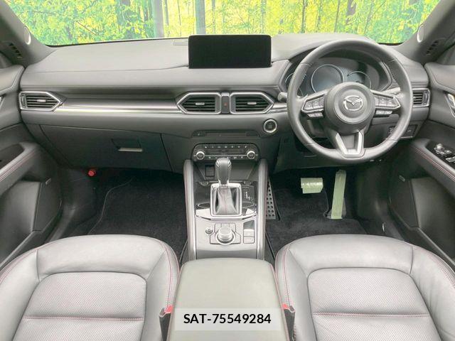 Mazda CX-5 2024-09 8129629-1