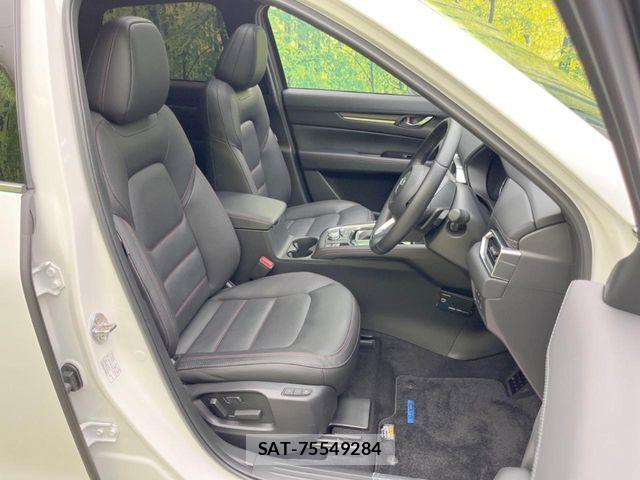 Mazda CX-5 2024-09 8129629-7
