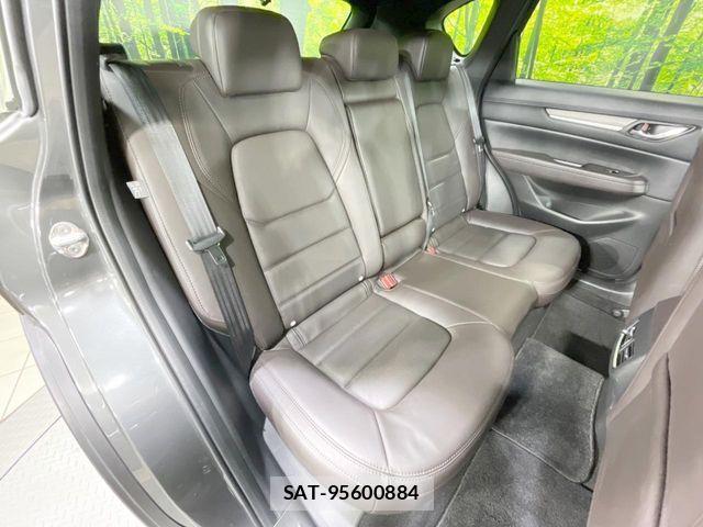 Mazda CX-5 2021-07 8145663-9