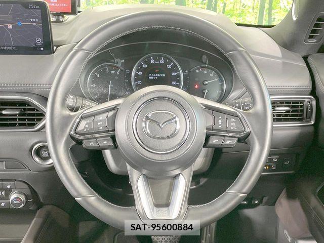 Mazda CX-5 2021-07 8145663-11