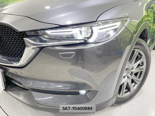 Mazda CX-5 2021-07 8145663-13