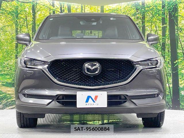 Mazda CX-5 2021-07 8145663-14