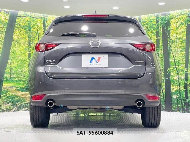 Mazda CX-5 2021-07 8145663-15