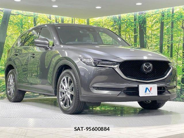 Mazda CX-5 2021-07 8145663-16