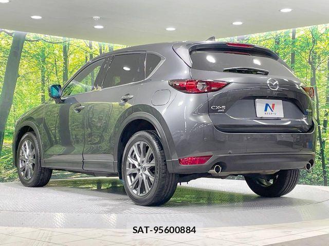 Mazda CX-5 2021-07 8145663-17