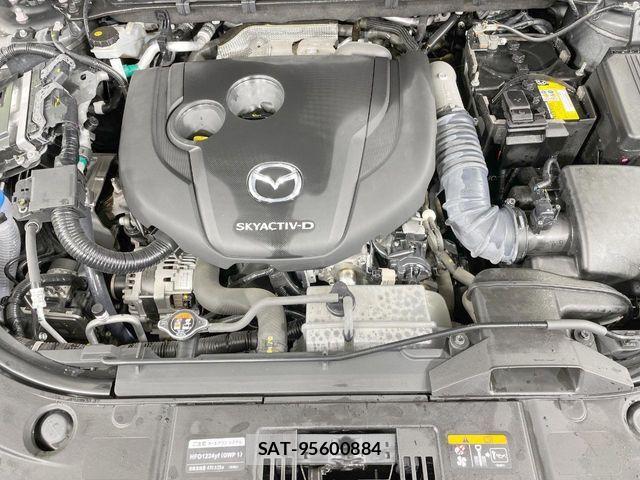 Mazda CX-5 2021-07 8145663-18