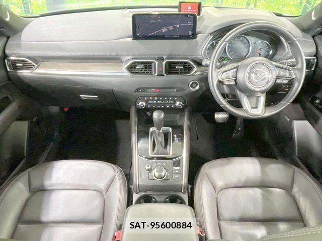Mazda CX-5 2021-07 8145663-1