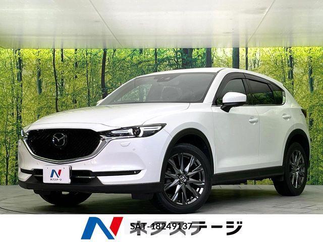 Mazda CX-5 2019-09 8145662-0