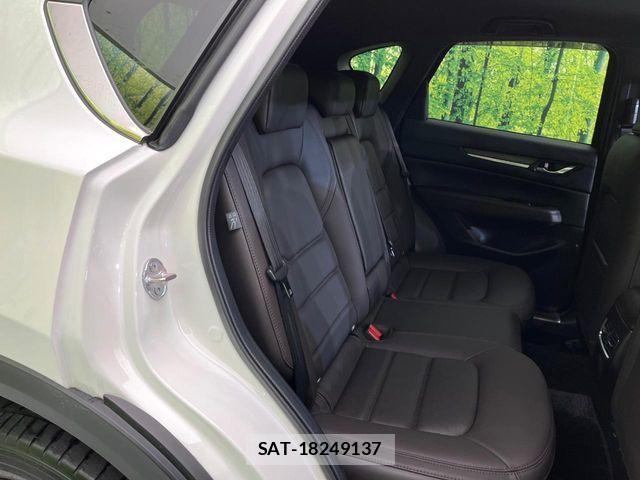 Mazda CX-5 2019-09 8145662-9