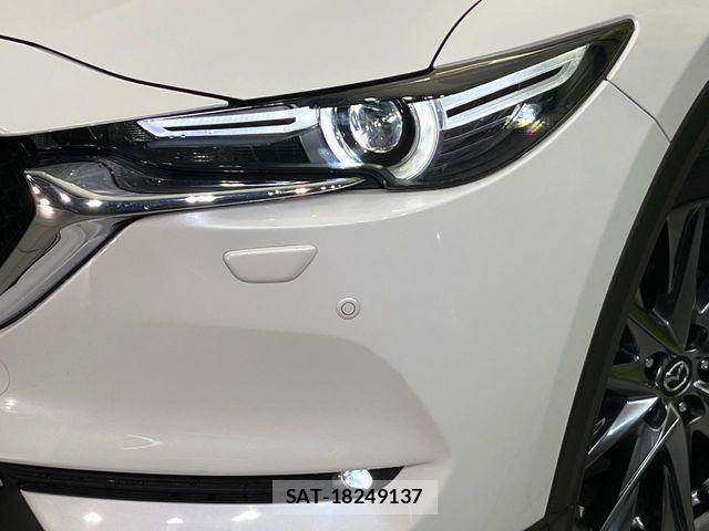 Mazda CX-5 2019-09 8145662-11