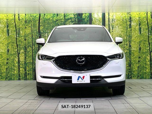Mazda CX-5 2019-09 8145662-13