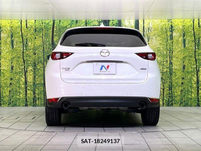 Mazda CX-5 2019-09 8145662-14