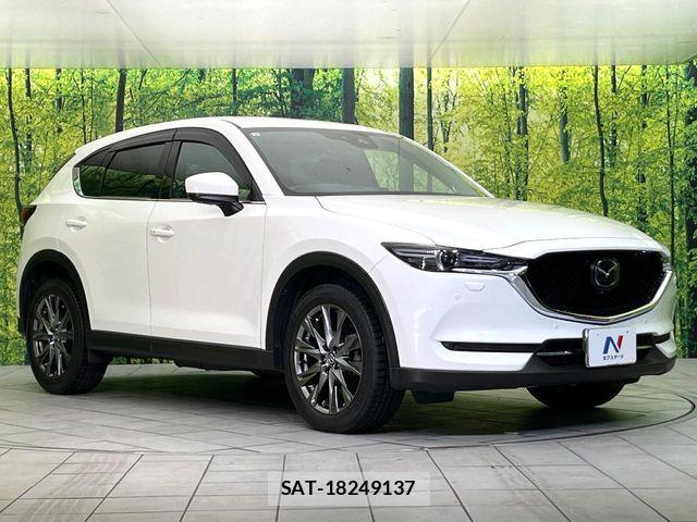 Mazda CX-5 2019-09 8145662-15