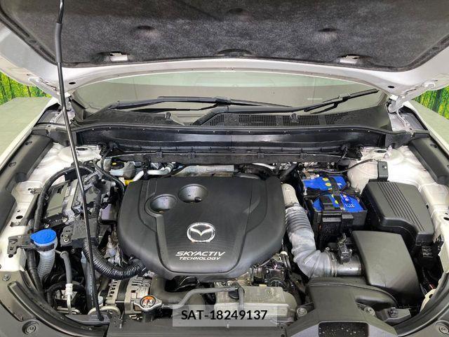 Mazda CX-5 2019-09 8145662-17