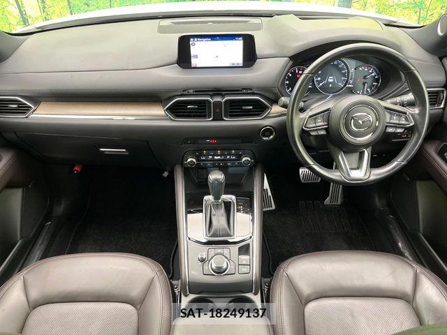 Mazda CX-5 2019-09 8145662-1