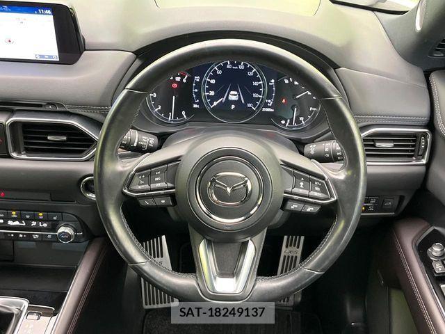 Mazda CX-5 2019-09 8145662-7