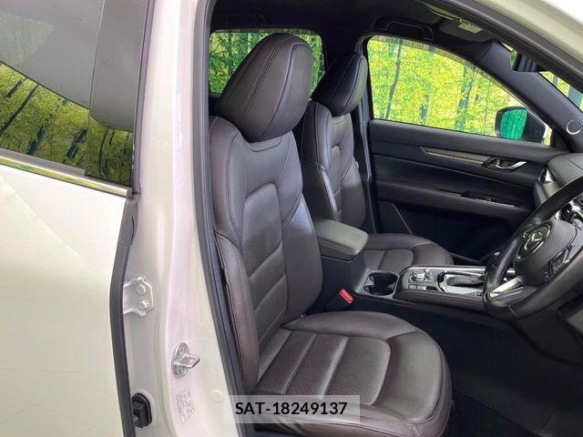 Mazda CX-5 2019-09 8145662-8