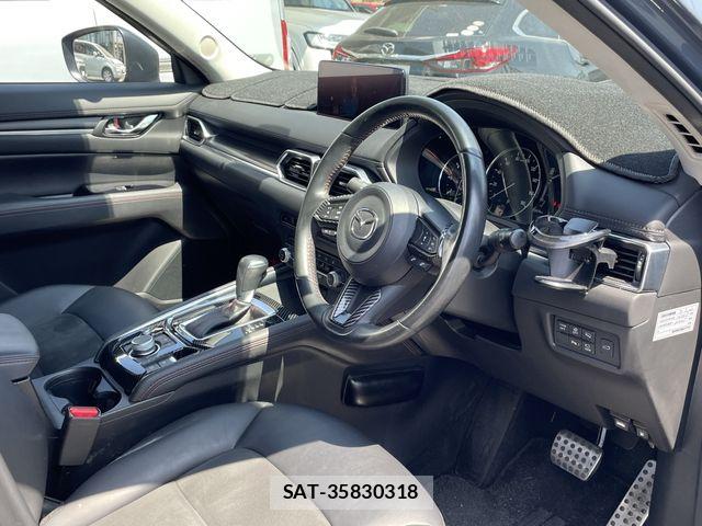 Mazda CX-5 2021-06 8207172-13