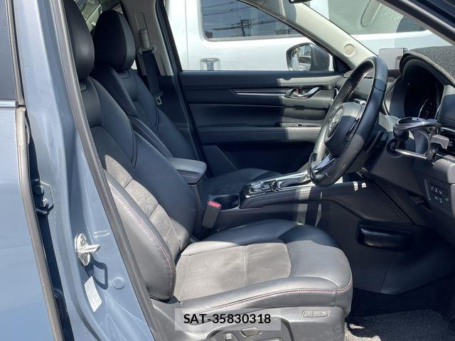 Mazda CX-5 2021-06 8207172-14