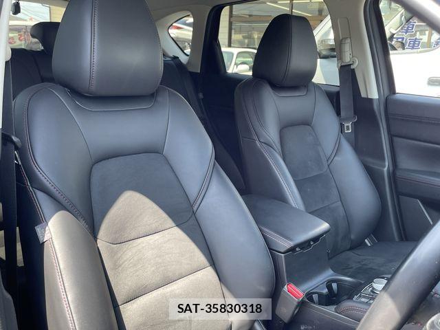 Mazda CX-5 2021-06 8207172-15