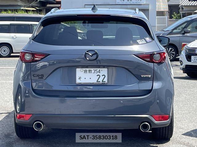 Mazda CX-5 2021-06 8207172-1