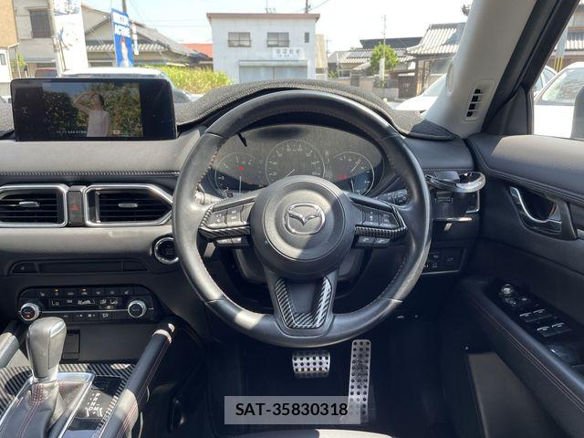 Mazda CX-5 2021-06 8207172-19